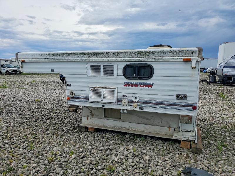 1992 Skamper Trailer