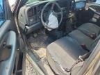2002 Chevrolet Silverado C1500