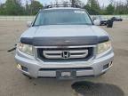 2010 Honda Ridgeline RTS