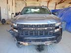 2020 Chevrolet Silverado K1500 Trail Boss Custom