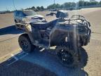 2025 Polaris Sporstman ATV