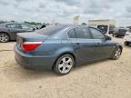 2008 BMW 535 xi
