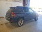 2017 Jeep Compass Sport