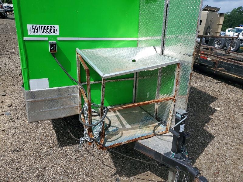 2023 MC Guber Concession Trailer