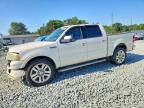 2008 Ford F150 Supercrew