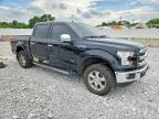 2016 Ford F-150 Lariat Superca
