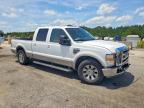 2010 Ford F250 Super Duty