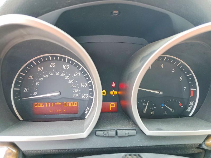 2006 BMW Z4 3.0