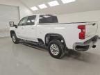 2024 Chevrolet Silverado K2500 Heavy Duty LT