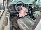 2016 Chevrolet Express 2500 Cargo Delivery Van