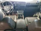 2012 Honda Ridgeline RTL