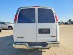 1999 GMC Savana