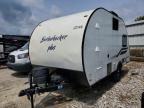 2023 Braxton Creek Bushwacker Plus Camper