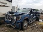 2025 GMC Sierra K3500 Denali