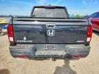 2019 Honda Ridgeline Black Edition