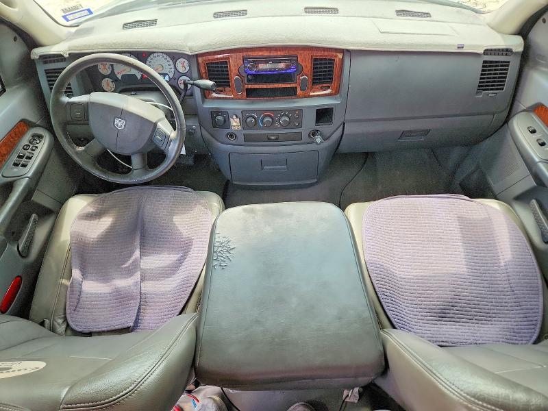 2006 Dodge Ram 2500 st
