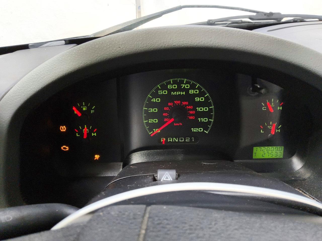2008 Ford F150