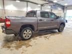 2018 Toyota Tundra Crewmax SR5