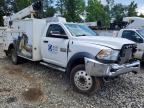 2018 Dodge RAM 5500