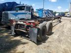 1985 Hawkeeagle Roll-OFF Container Trailer