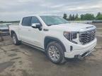 2022 GMC Sierra K1500 Denali