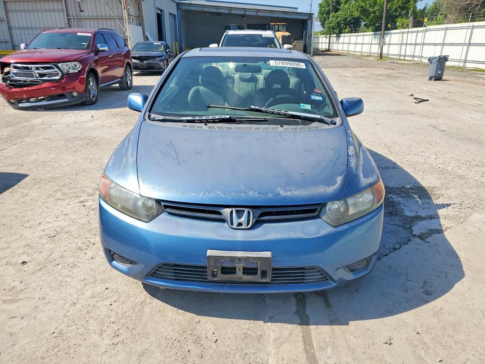 2006 Honda Civic ex