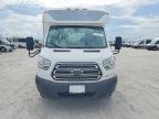 2019 Ford Transit Shuttle Bus