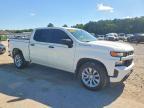 2021 Chevrolet Silverado C1500 Custom