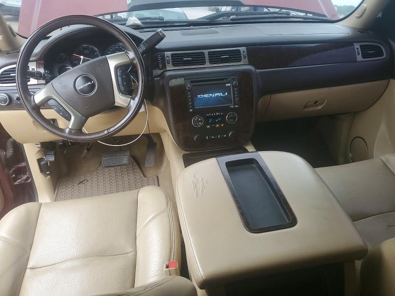 2014 GMC Sierra K2500 Denali