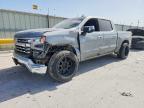 2023 Chevrolet Silverado K1500 LTZ