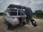 2021 Bennington SLX21-Boat