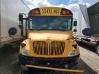 2015 Ic Corporation School Bus