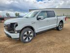 2023 Ford F150 Lightning PRO