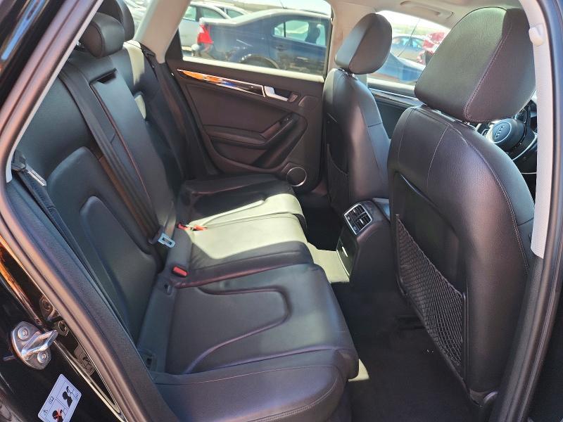 2015 Audi A4 Allroad Premium Plus
