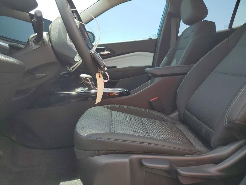 2026 Chevrolet Trax 1LT