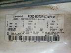 2007 Ford F750 Super Duty Bucket Truck