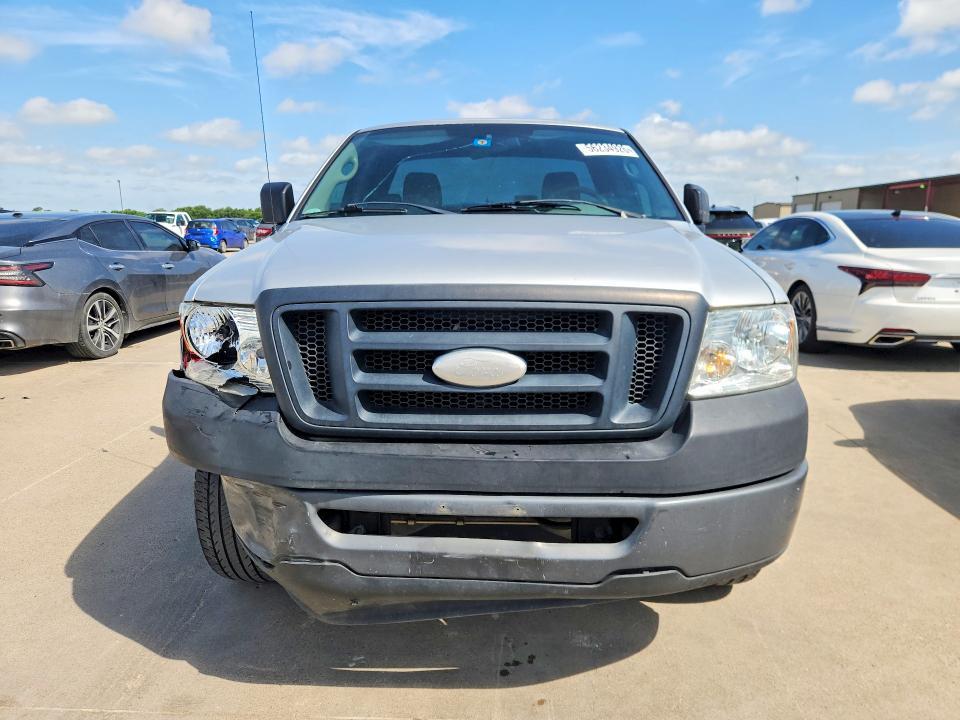2006 Ford F150
