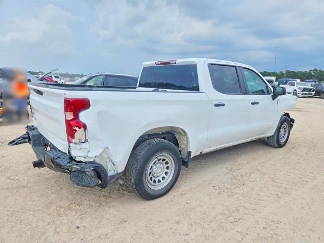 2023 Chevrolet Silverado C1500