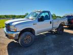 2003 Ford F350 SRW Super Duty