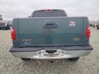 2001 Ford F150 Supercrew