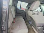 2013 Nissan Frontier S