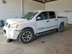 2007 Nissan Titan XE FFV
