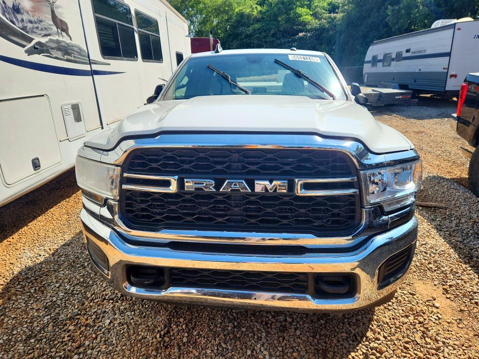 2022 Dodge RAM 2500 Tradesman