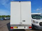 2022 Dodge RAM Promaster 3500 Refrigerated BOX Truck