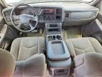 2004 Chevrolet Silverado K1500