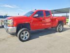2018 Chevrolet Silverado K1500 Custom