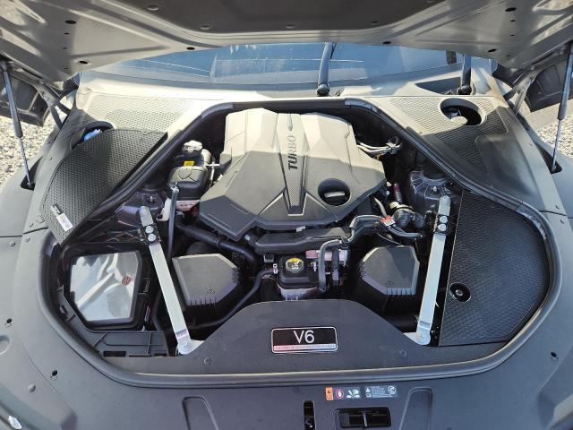 2026 Genesis G90 3.5t E-supercharger