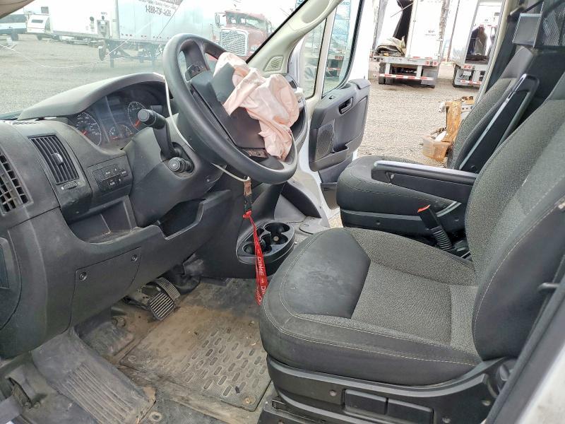 2021 Dodge Ram Promaster 3500 3500 High