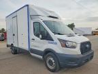 2020 Ford Transit Delivery Truck