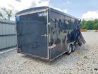 2022 Interstate Manufactu Trailers